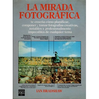 La mirada fotográfica